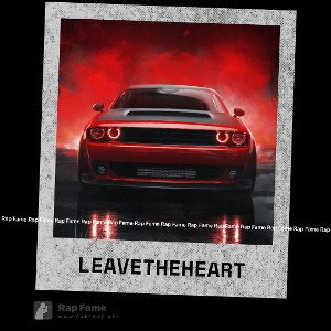 Leave The Heart