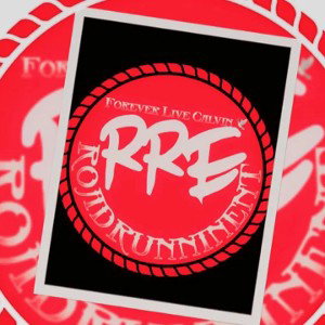 RoadrunninGee - Gotta Get My Cake Up