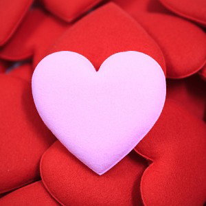 love is life