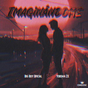 Imaginandome 