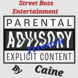 Caine - Parental_freestyle 