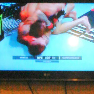 ufc
