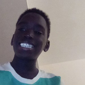 William - Premier chapitre 