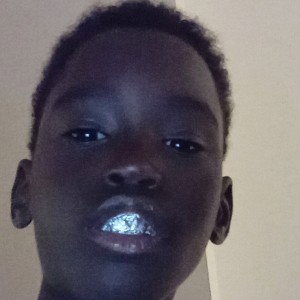 William - Cap Vert (Officiel Audio)