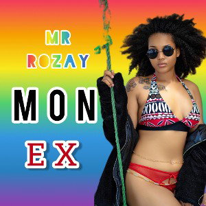 Mr Rozay _-_ Mon ex 