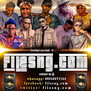 DJ A.B - Tell Me Ft. Salsfateetee (FilesNG.com) 
