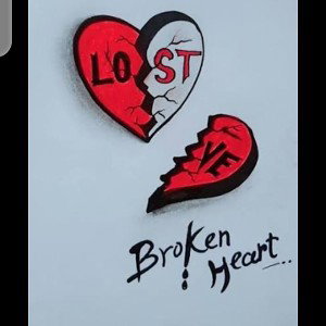 young wrld - love hurts 