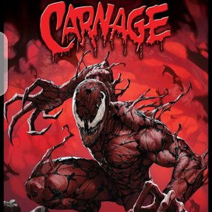 young wrld - carnage 