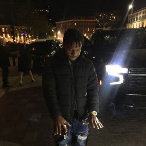 ROCKSTAR