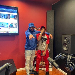 Gangsta Huh ft Ty2Legit(2ndVerseMe)