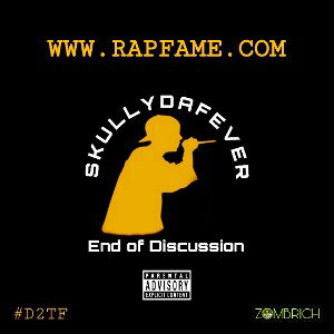 End Of Discussion ( Prod by. AsKo )