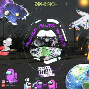  Pluto ( prod by. pluto) 