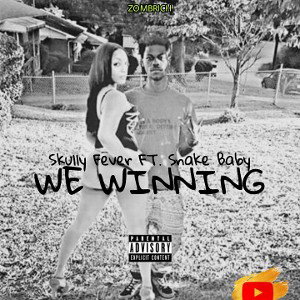 We Winning × Snake Baby 