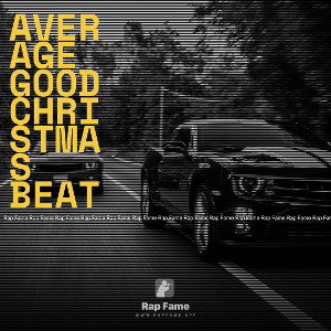 average good Christmas beat