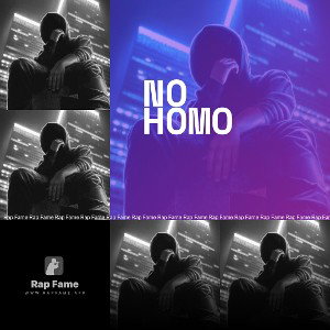 No homo