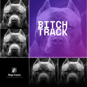 bitch track