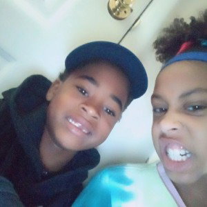 caiden and sariah lifetime