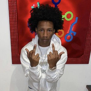 Lil Kee - Get Em 
