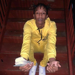 Lil Kee - Violence 