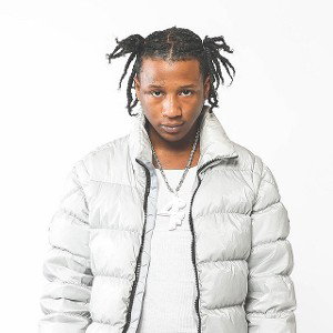 Lil Kee - Sticked Up