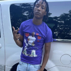 Lil Kee - Gang Love