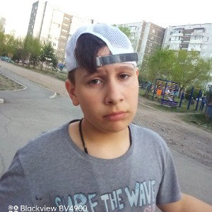 Я далбаеб 