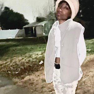 LMK by JAMIE PO [Prod. Burnymadeit]