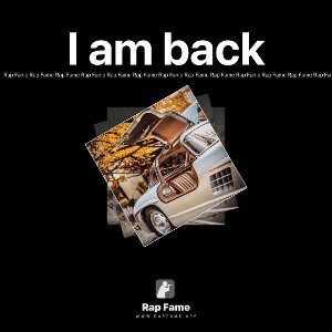 I am back