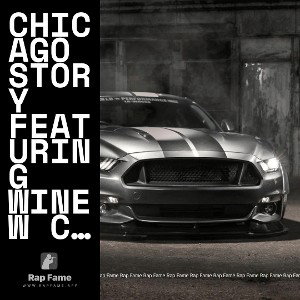 Chicago story featuring Wine W Christian and Ynw jo