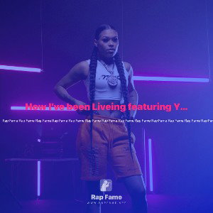 How I’ve been Liveing featuring YNW Chris 