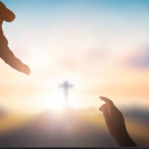 God can’t die