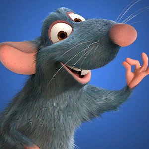 ratatouille 