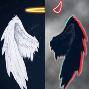 ад