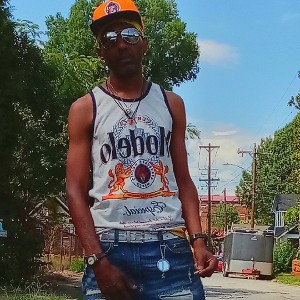 Lil4ORTY_DRIP  Body Upon Ice 
