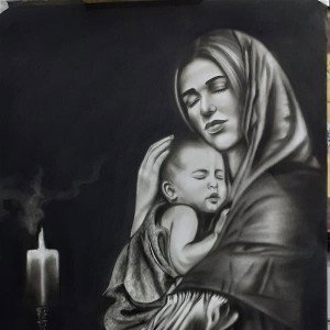 Mother