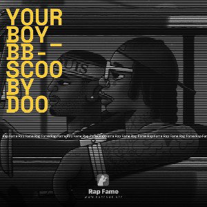 Yourboy_bb- Scooby doo