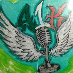 A1K -NEW YEAR NEW LIFE