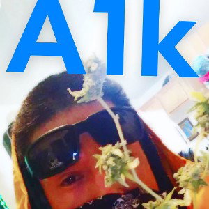 A1K -GET LIKE ME 