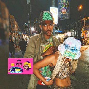 Bummy Bih FREESTYLE