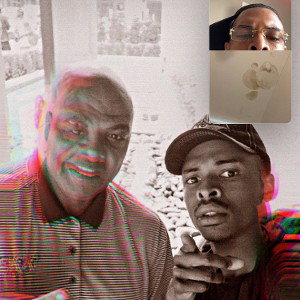 Me & Charles Pt2 Freestyle
