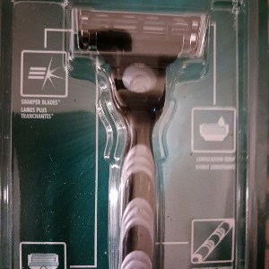 RAZORSHARP