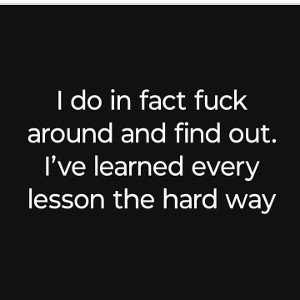 TRICKY N MESSY