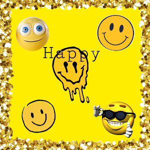 🙃happy🙂