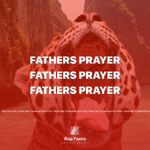 Fathers prayer