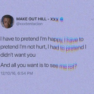 DEAD thoughts