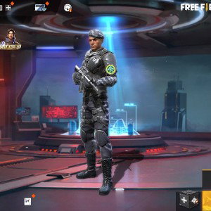 free fire🔥