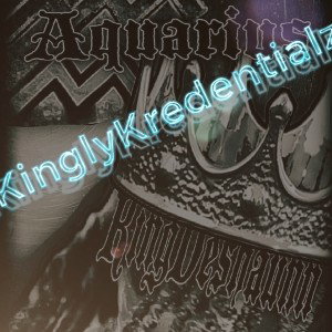 INTRO AQUARIUS EP **