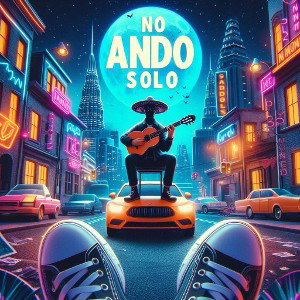 no ando solo
