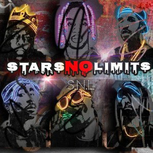 S.N.L STAR NO LIMITS ladoblex🇮🇨