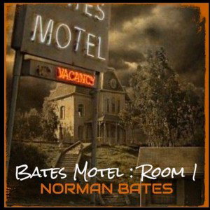 Bates Motel - Room 1